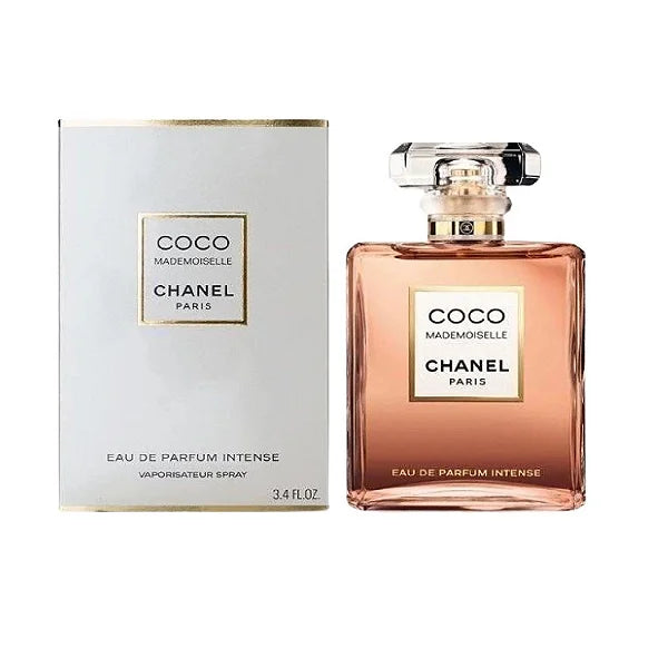 Set de 3 Perfumes | 212 VIP ROSÉ, OLYMPÉA, COCO MADEMOISELLE 100 ml