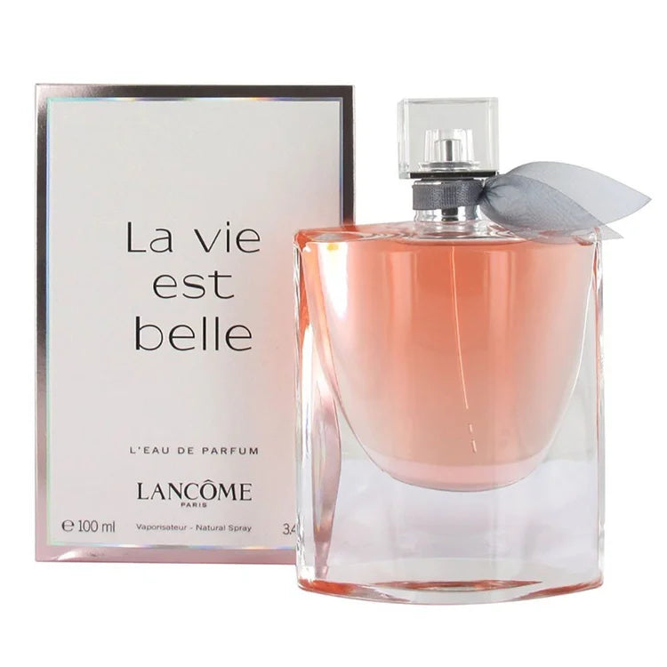 Set de 3 Perfumes | Black Opium + Olympea + La Vie Est Belle 100 ml