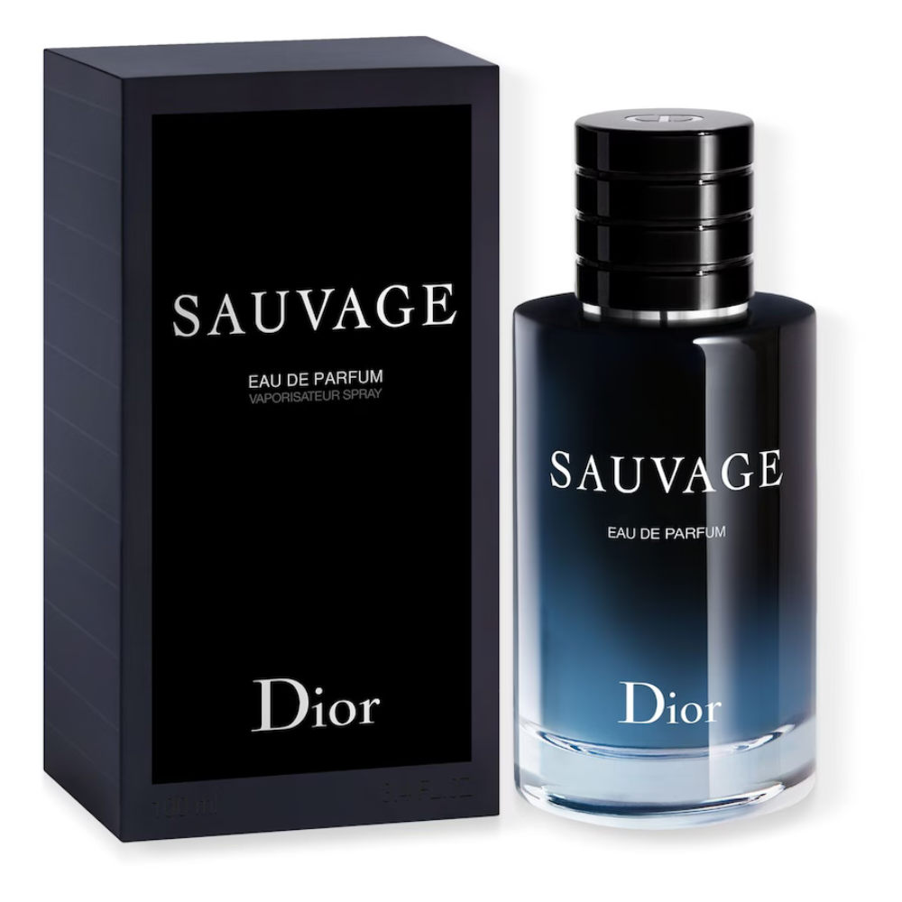 Set de 3 Perfumes | Versace Eros + Sauvage Dior + 212 Vip Blac
