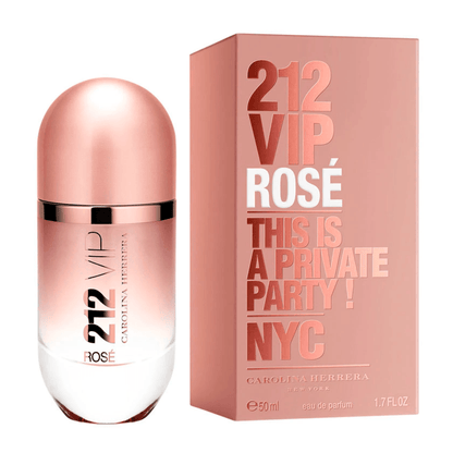 Set de 3 Perfumes | 212 VIP ROSÉ, OLYMPÉA, COCO MADEMOISELLE 100 ml