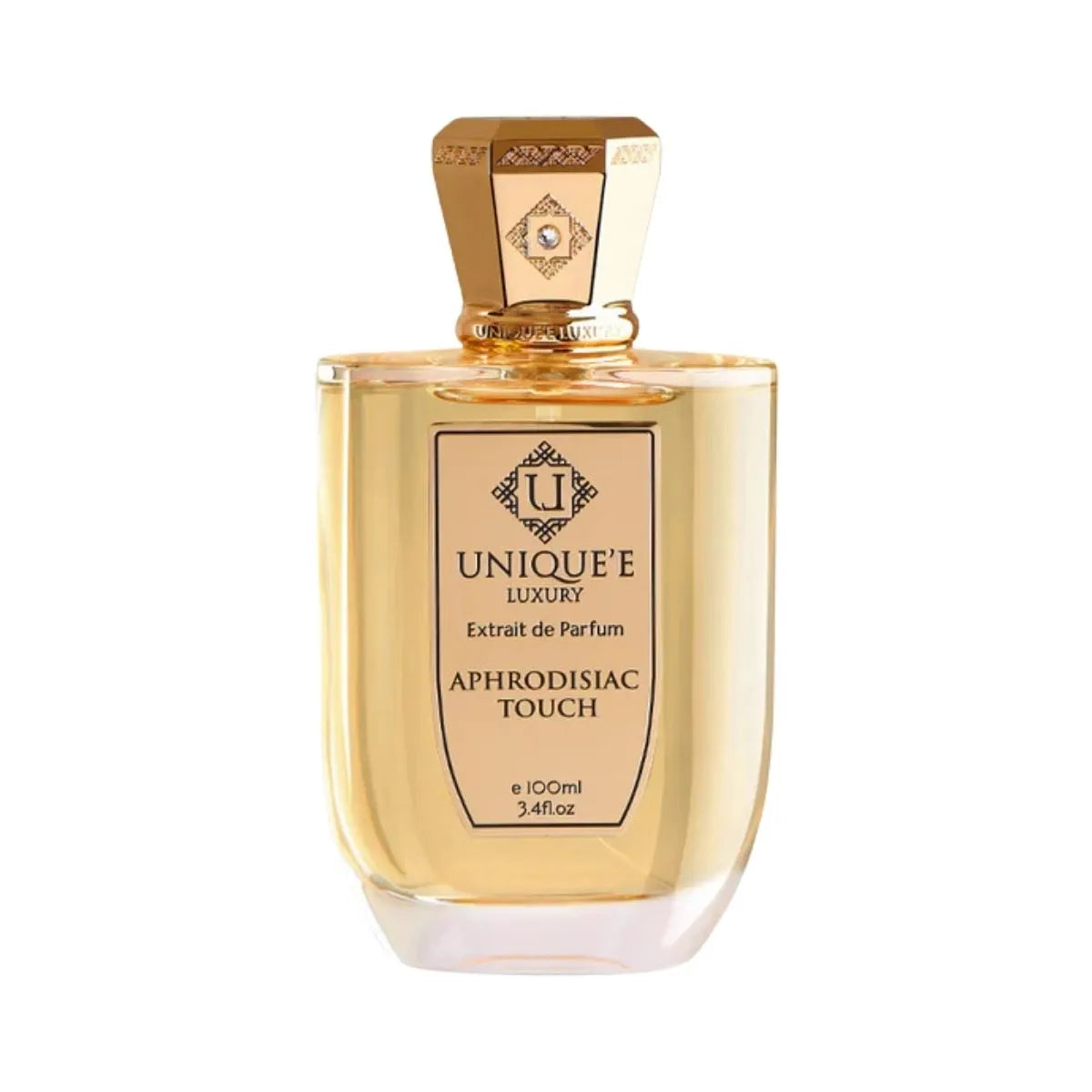 Aphrodisiac Touch