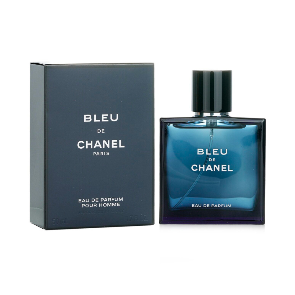 Set de 3 Perfumes | Moschino Toy Boy + Bleu de Chanel + Allure Homme Sport 100 ml