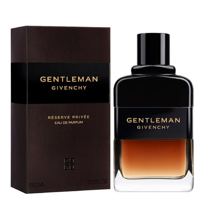 Set de 3 Perfumes |  GENTLEMAN, GENTLEMAN RESERVE, GENTLEMAN SOCIETY 100 ml