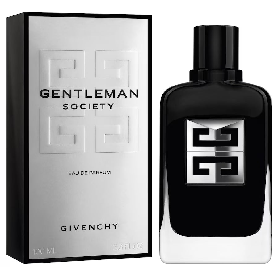 Set de 3 Perfumes |  GENTLEMAN, GENTLEMAN RESERVE, GENTLEMAN SOCIETY 100 ml
