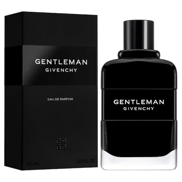 Set de 3 Perfumes |  GENTLEMAN, GENTLEMAN RESERVE, GENTLEMAN SOCIETY 100 ml