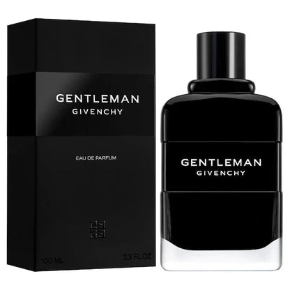 Set de 3 Perfumes |  GENTLEMAN, GENTLEMAN RESERVE, GENTLEMAN SOCIETY 100 ml