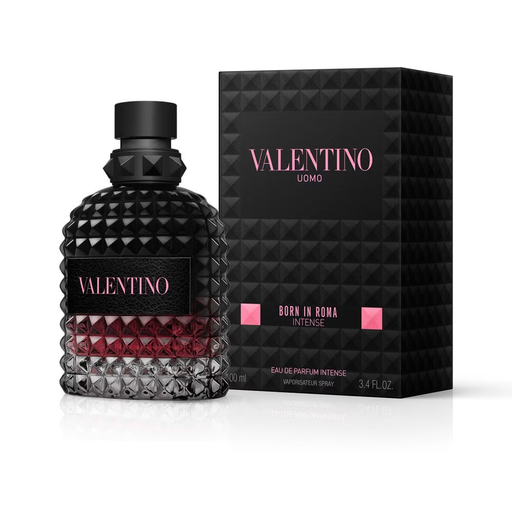Set de 3 Perfumes | Gucci Guilty, Valentino Intense, Flower Kenzo 100 ml