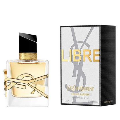 Set de 3 Perfumes | J'Adore Dior + Olympea + Yves Saint Laurent Libre